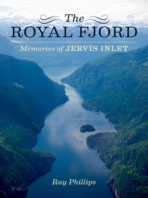 cover image of The Royal Fjord